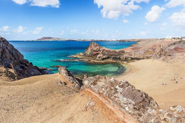 MSC Cruises, Spain, Lanzarote, Excursions.jpg